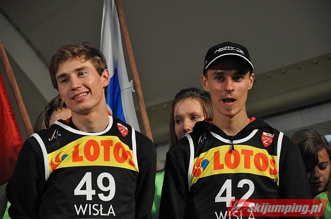 038 Kamil Stoch, Piotr ya